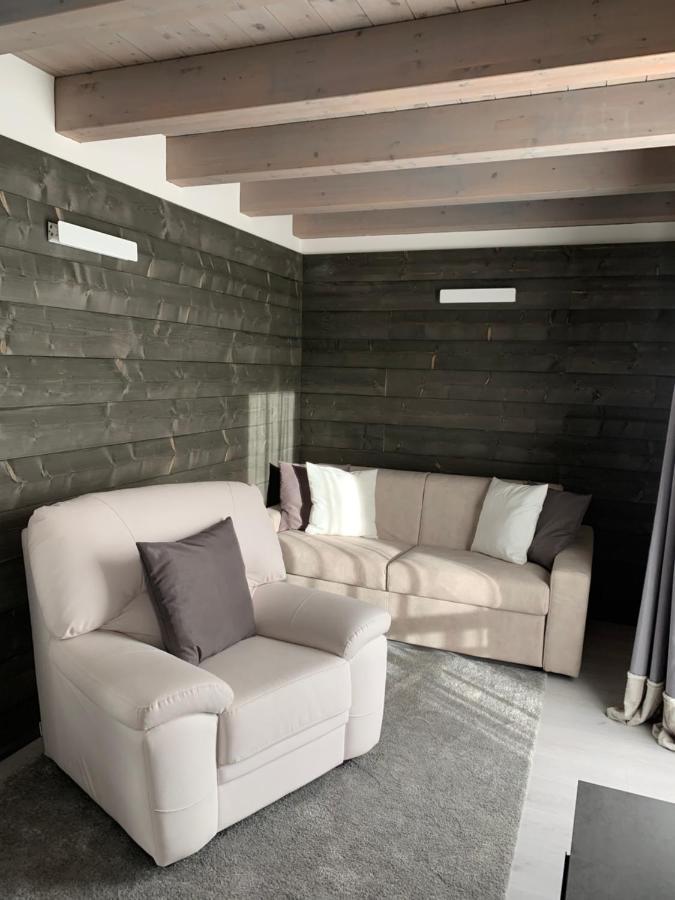 Alpin Star Apartment Temu Bagian luar foto