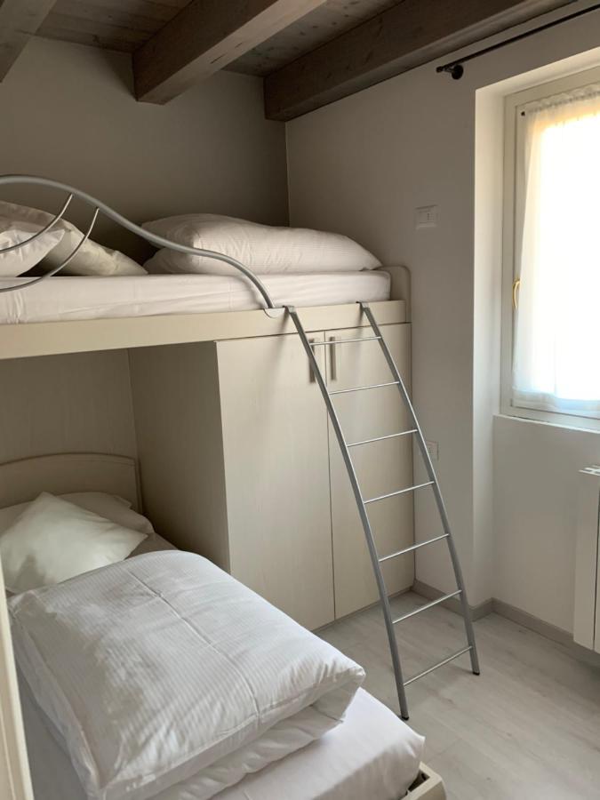 Alpin Star Apartment Temu Bagian luar foto