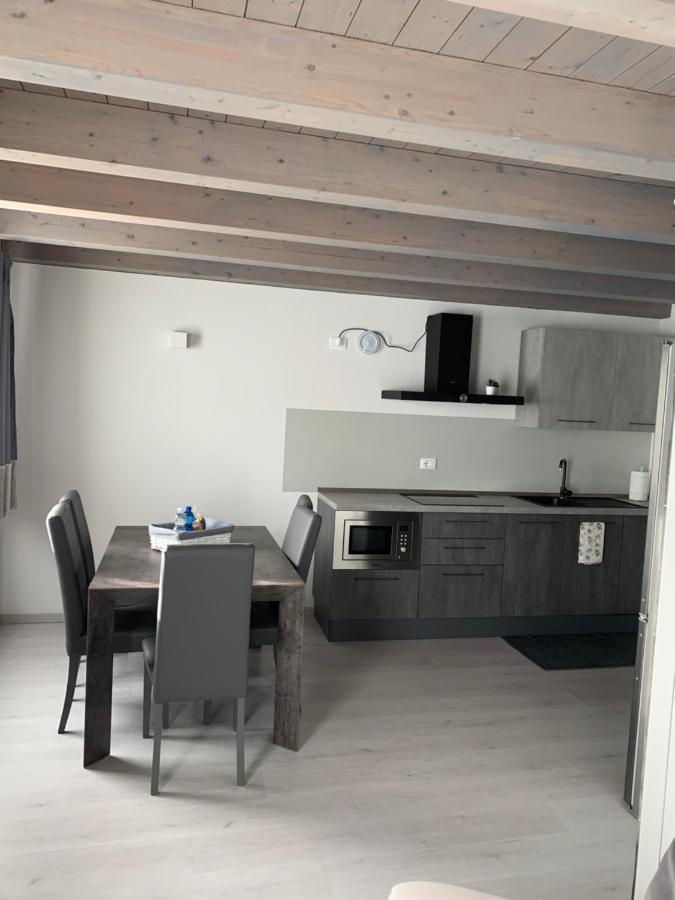 Alpin Star Apartment Temu Bagian luar foto