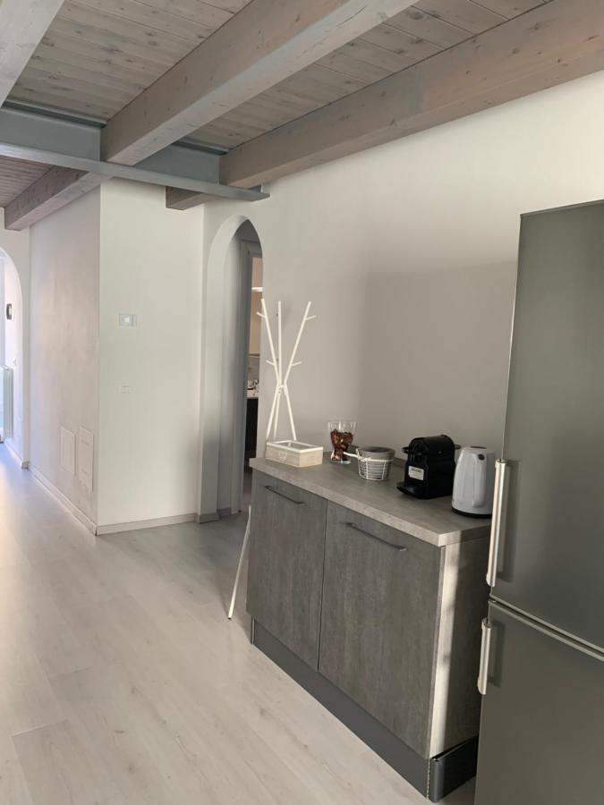 Alpin Star Apartment Temu Bagian luar foto