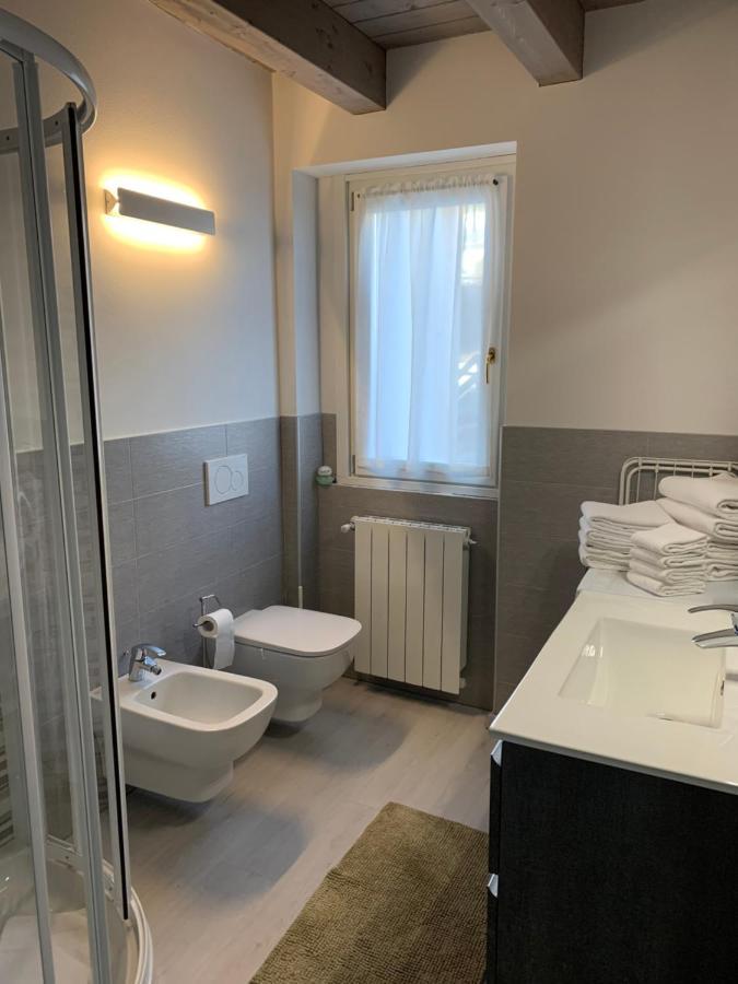 Alpin Star Apartment Temu Bagian luar foto