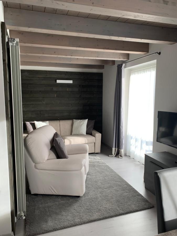 Alpin Star Apartment Temu Bagian luar foto