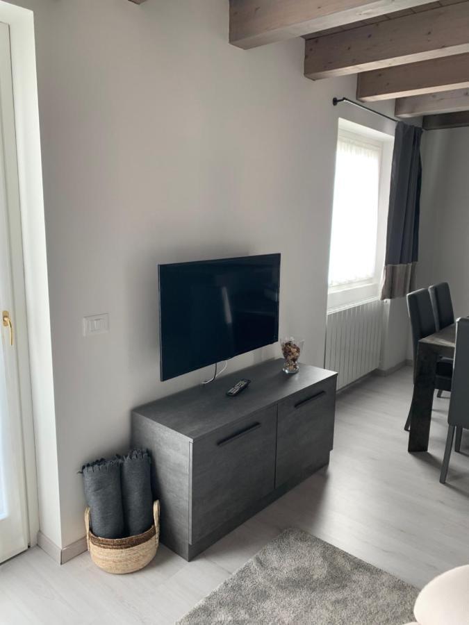 Alpin Star Apartment Temu Bagian luar foto