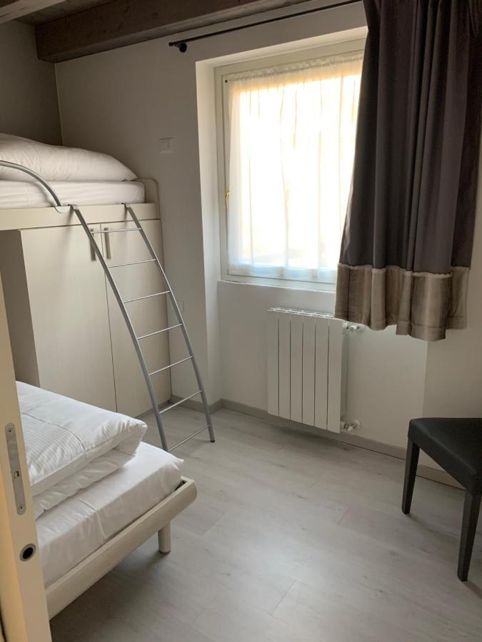 Alpin Star Apartment Temu Bagian luar foto